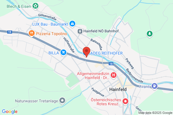 Feinkost Reithofer GmbH