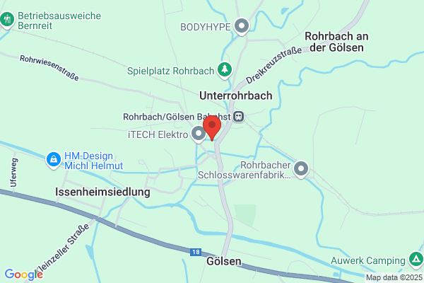 Feuerwehr
