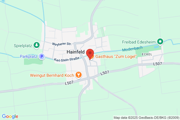 Freiwillige Feuerwehr Hainfeld