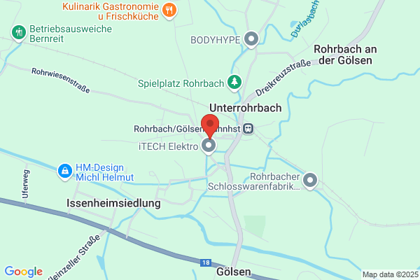 Gemeindeamt