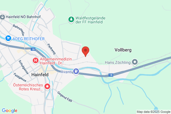 Gesundheitsforum Hainfeld