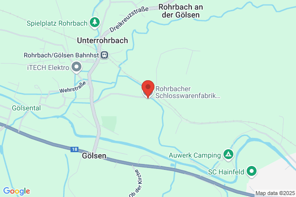 Grundmann Beschlagtechnik GmbH