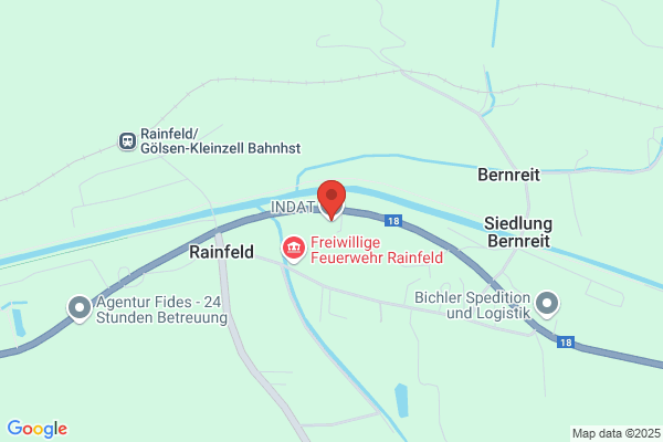 INDAT GmbH