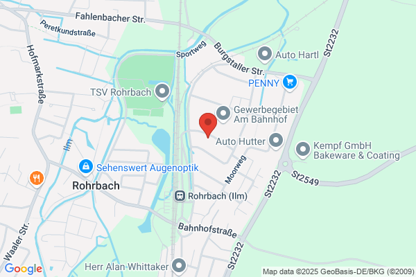 INTERLOGO-24 Versendungsservice GmbH