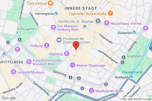 Ing. Gottfried Hoellwarth