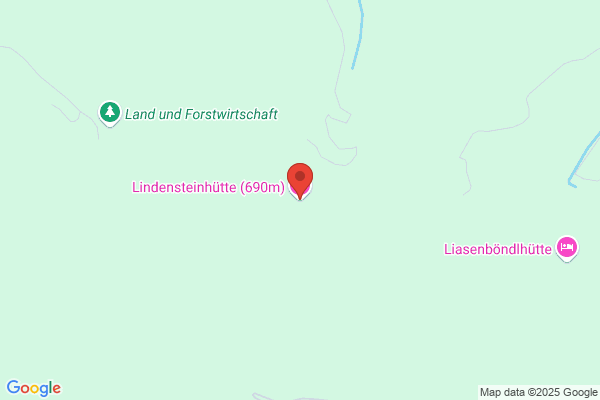 Lindensteinhuette