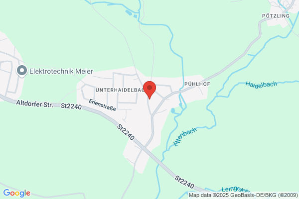 Lunzer Liegenschaftsverwaltung OEG