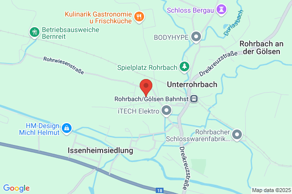 Niederoesterreichischer Landeskindergarten