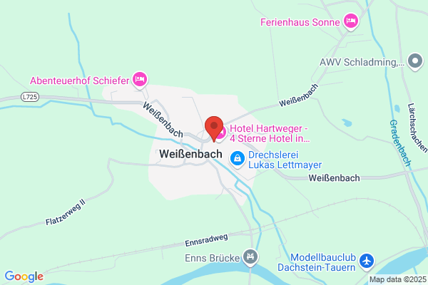Dorfcafe Weissenbach