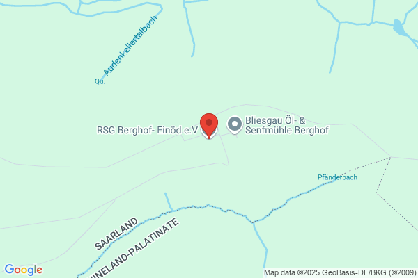 Reitclub Berghof