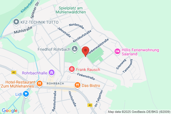 Sonderpaedagogisches Zentrum Sonderschule