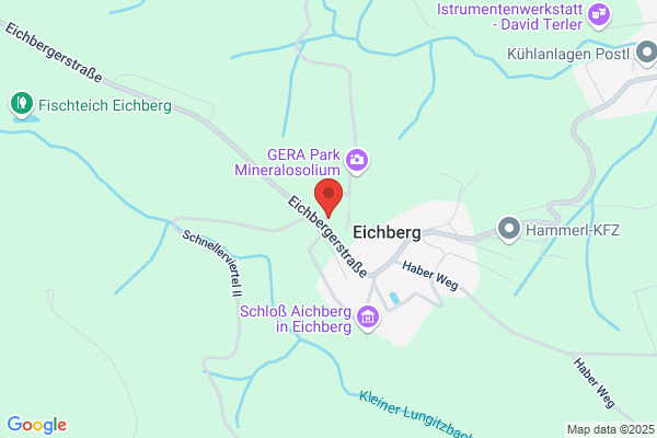 Eichberghof Josef Kohl