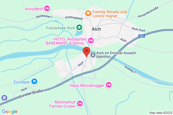 Dorfgasthof Grafenwirt