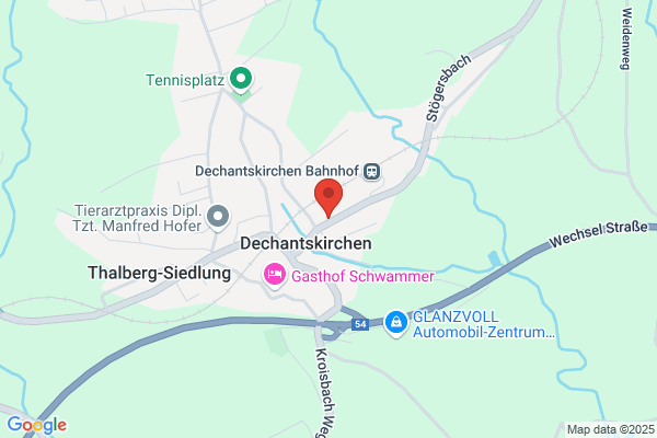 Dorfstube Mayerhofer
