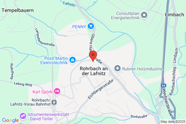 Auto Stengg Gesellschaft mbH