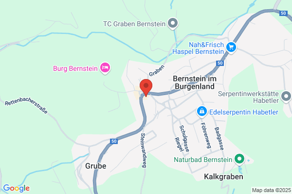 Bauplanung Karner