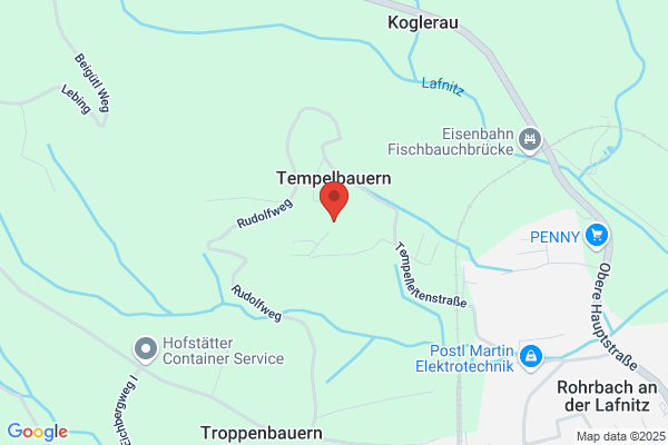 FEINO - Personalbereitstellungs GmbH