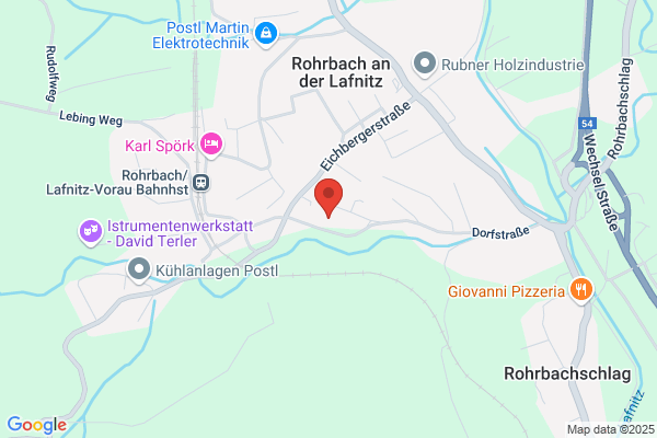 Gasthaus Thier - Schermann
