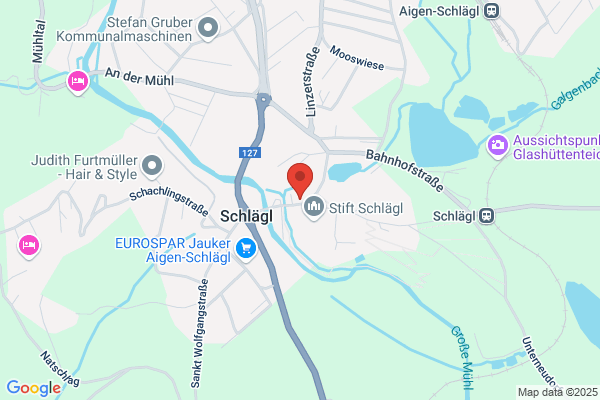 Gemeindeamt Schlag