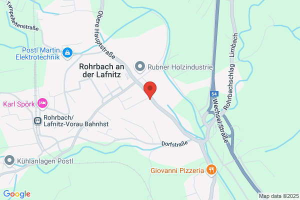 Gendarmerieposten Rohrbach an der Lafnitz