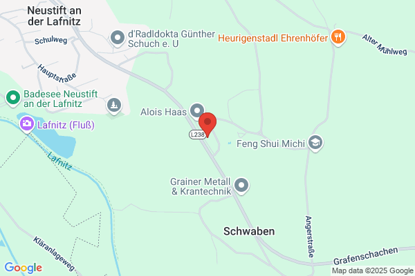 Halwachs und Thier OEG