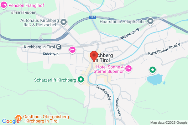 Hotel Bechlwirt