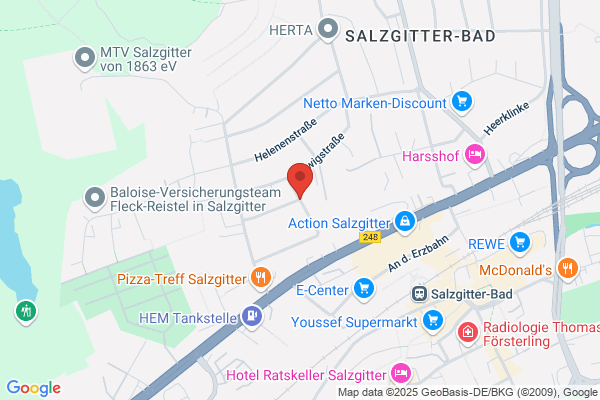 Bundesinst. f Sozialpaed. - Erzieherausbild. - Erzieherf- ortbildung