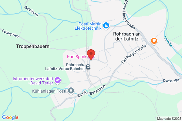 Karl Spoerk