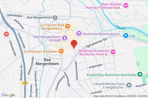 Hilfswerk - Kindertreff Schlumpfhausen