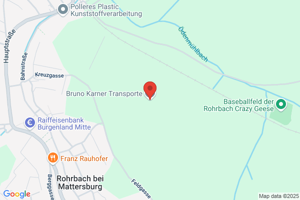Karner Karl - Fruehstueckspension