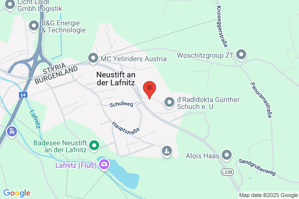 Kindergarten d Gemeinde Neustift a d Lafnitz