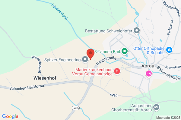 Lebenshilfe Steiermark Tageswerkstaette Dechantskirchen