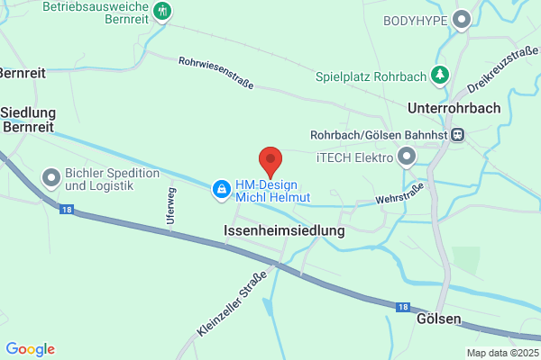 Lehner und Putz, Bau-Gesellschaft m.b.H.