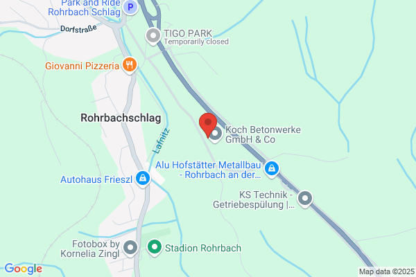 MTR Manfred Thier Reinigungstechnik