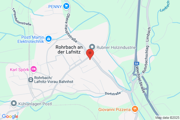 Raiffeisenbank Dechantskirchen-Pinggau reg. Gen. mit beschraenkter Haftung
