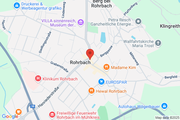 Reisebuero Verkehrsbuero
