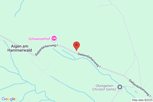 Wasserbaeck und Haas OEG