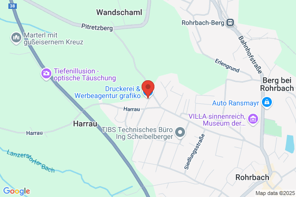 Werbe-Center SKBultimative Weiss und Bischhorn OEG