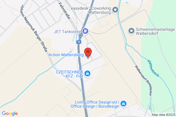 Action Mattersburg