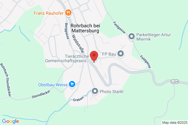 Tierärztliche Gemeinschaftspraxis Wieland & Fleischhacker