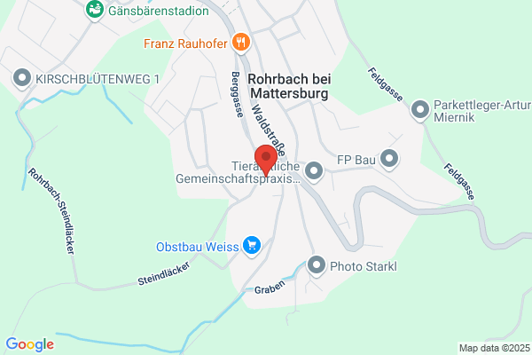 Alten- Pflegepension Juergen Linhardt