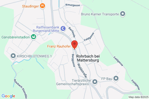 Gasthof Sailer