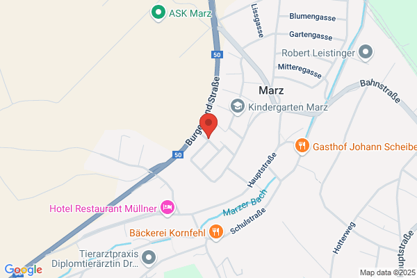 Gradinger Werbegestaltungs GmbH