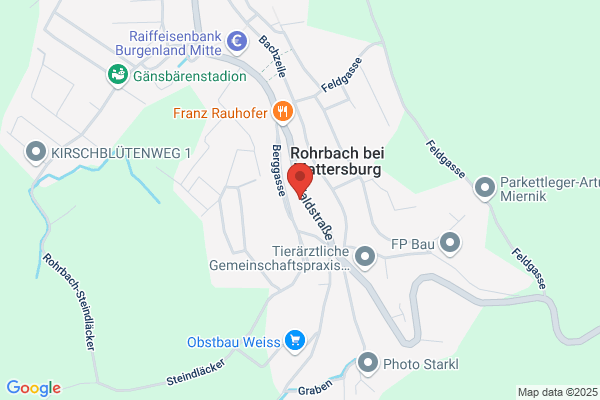 Ivankovits und Partner Ges.m.b.H.