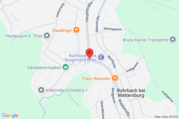 Oesterreichische Post AG Postamt