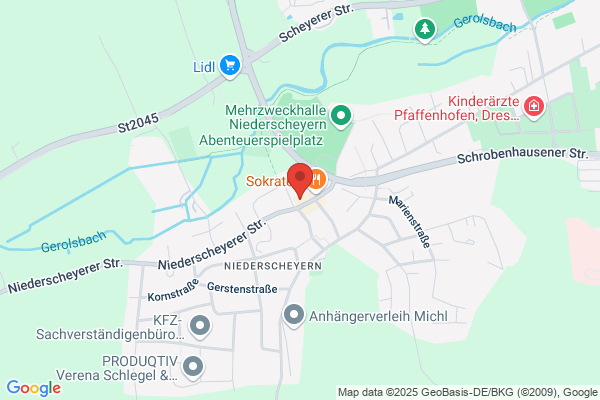 SD Reinigung GmbH