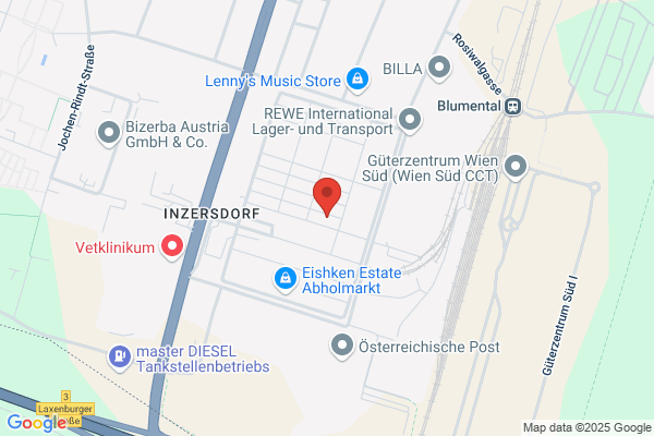 Thier Obst- und Gemuesegrosshandel GmbH