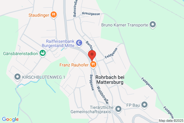 Volksschule Rohrbach