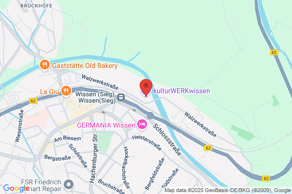 WISSEN HEUTE