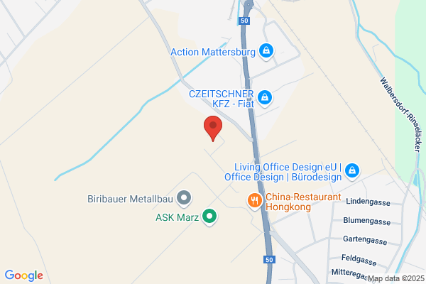 Werfring Foerderanlagen- Schlosserei GmbH